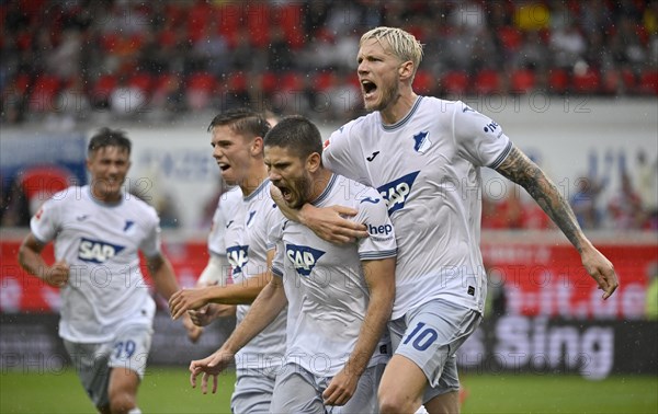 Andrej Kramaric TSG 1899 Hoffenheim