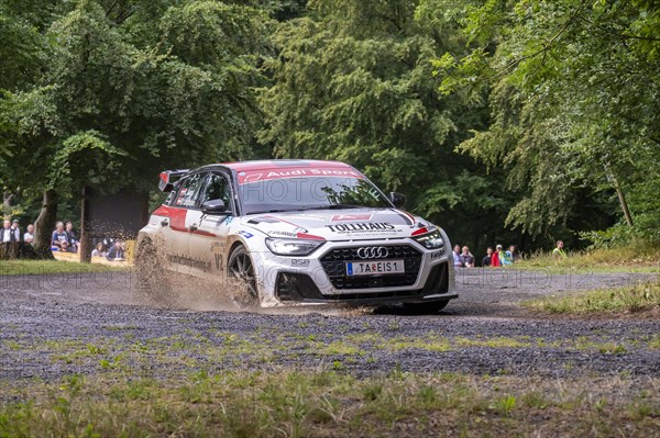 ADAC Eifel Rally Festival 2023