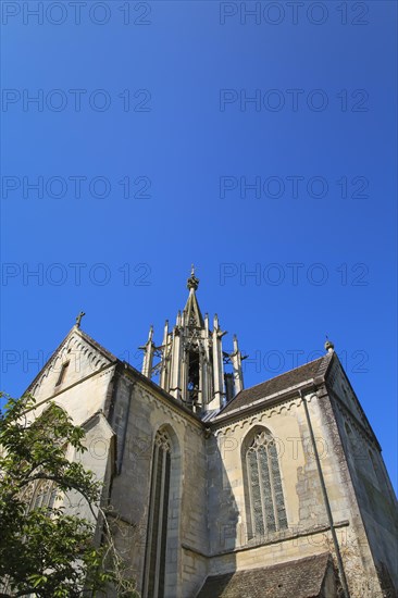 Church of Bebenhausen Monastery and Palace