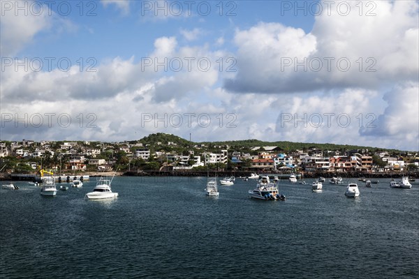 Puerto Baquerizo Moreno