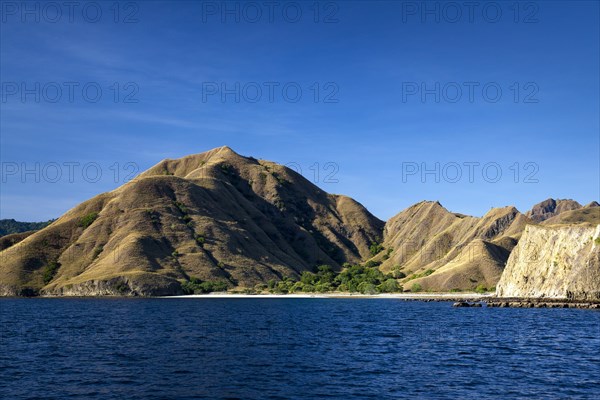 Komodo Island