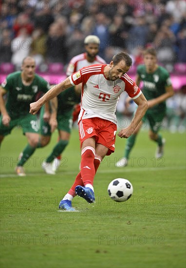 Harry Kane FC Bayern Munich FCB