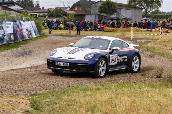 ADAC Eifel Rally Festival 2023