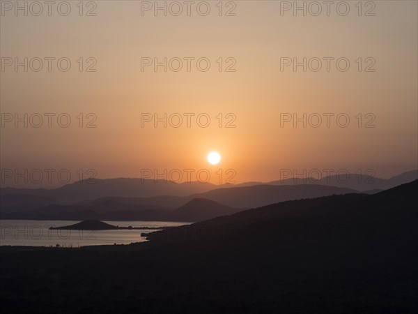 Lake Abaya