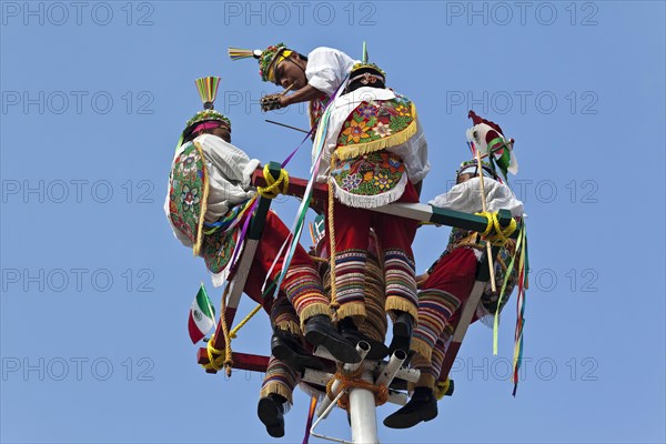 Voladores