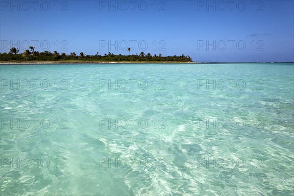 Riviera Maya Coast