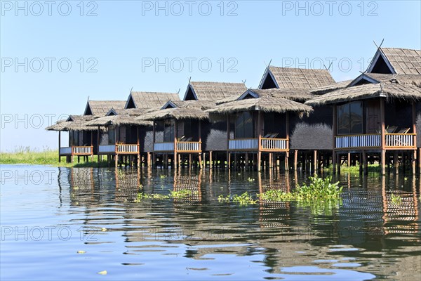 Bungalows