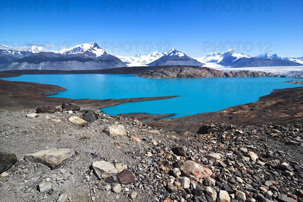 Glacial Lake