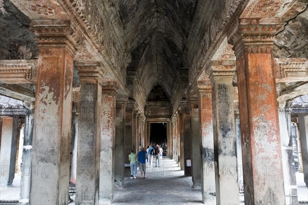 Angkor Wat