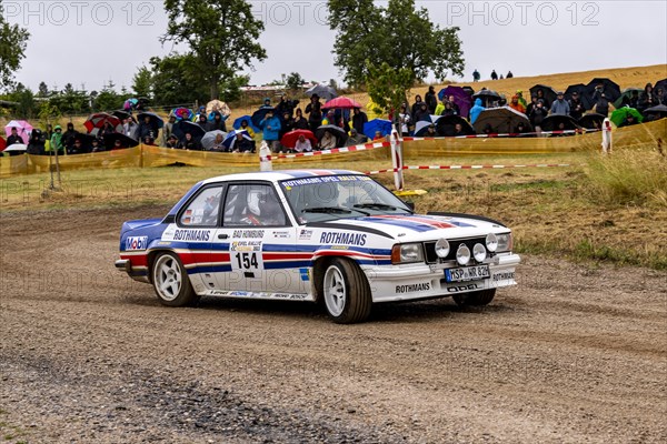 ADAC Eifel Rally Festival 2023