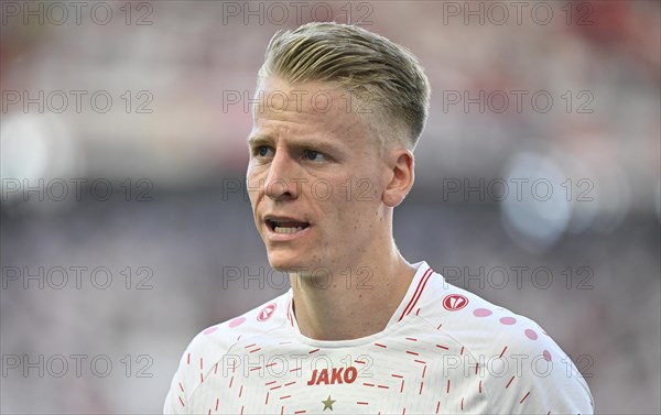 Chris Fuehrich VfB Stuttgart