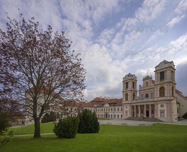 Goettweig Abbey