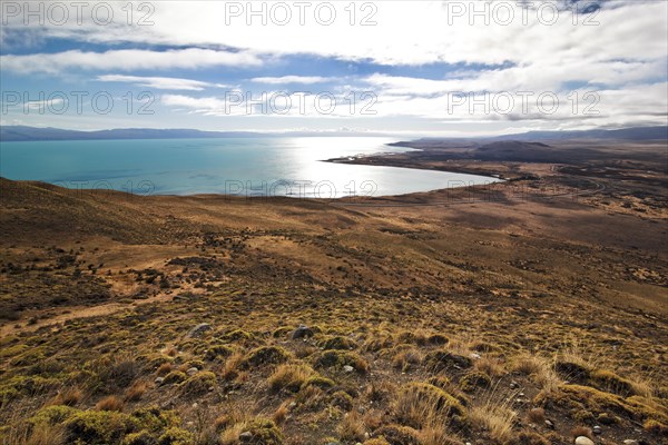 Lago Argentino