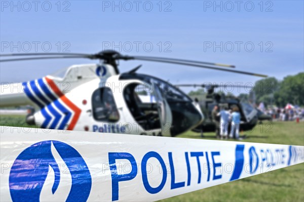 Politie