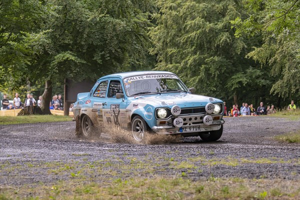 ADAC Eifel Rally Festival 2023