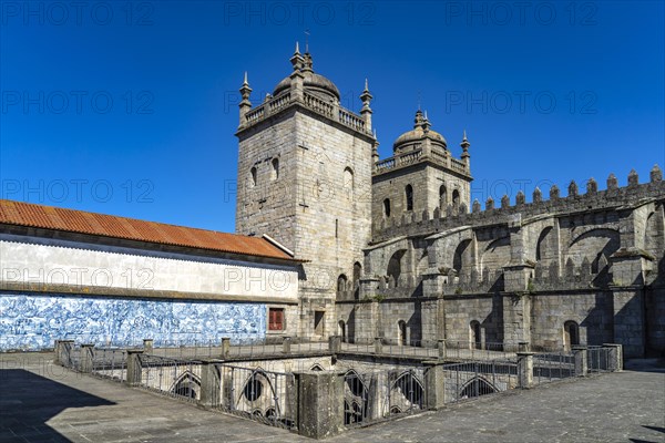 Se do Porto Cathedral