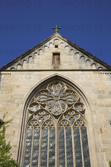 Church of Bebenhausen Monastery and Palace