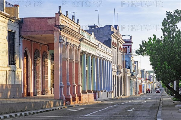 Paseo del Prado