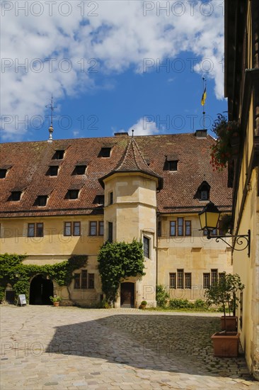 Bebenhausen Castle