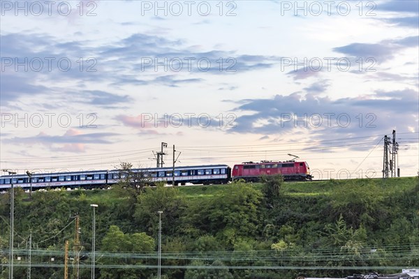 Regional train