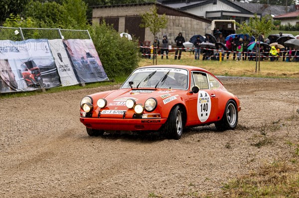 ADAC Eifel Rally Festival 2023