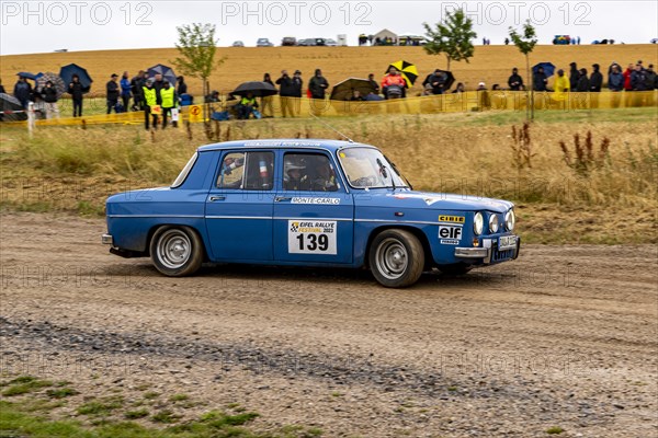 ADAC Eifel Rally Festival 2023