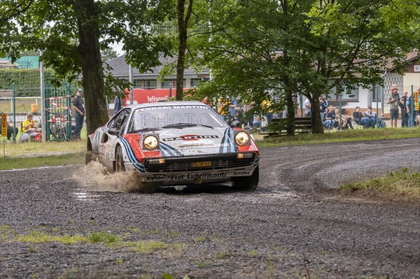 ADAC Eifel Rally Festival 2023