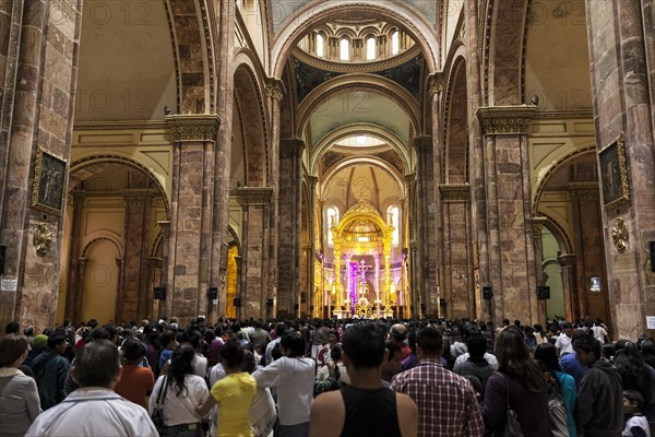 Cuenca Cathedral