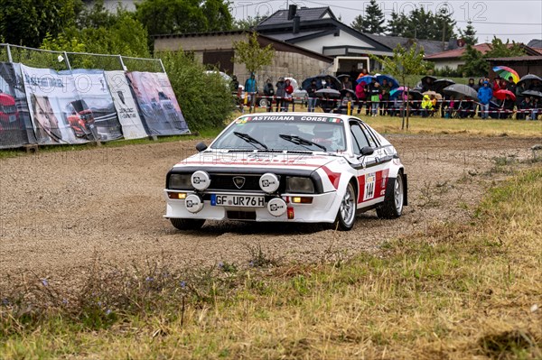 ADAC Eifel Rally Festival 2023