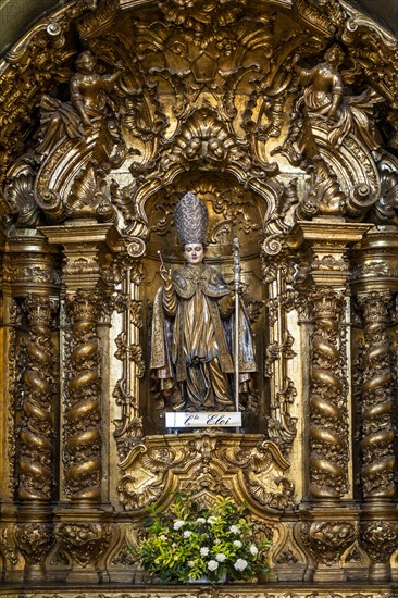 Altarpiece of Santo Eloi