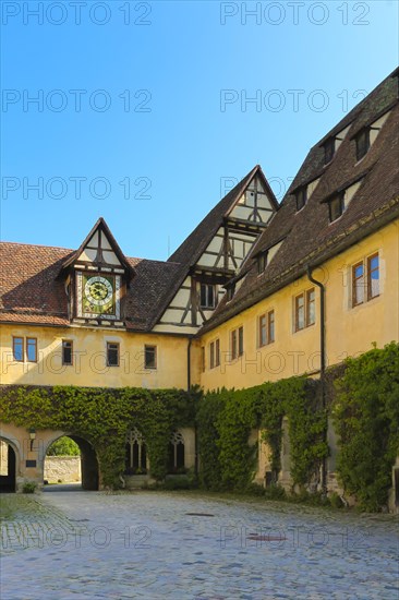 Bebenhausen Palace