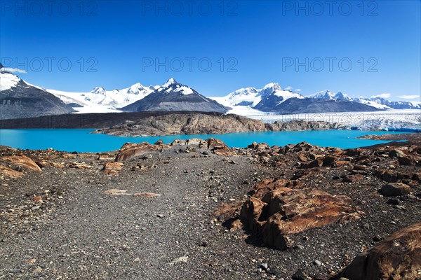 Glacial Lake