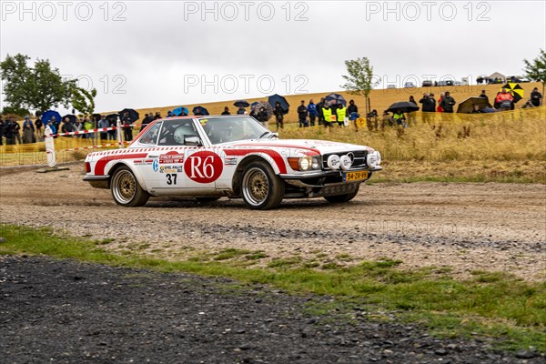 ADAC Eifel Rally Festival 2023