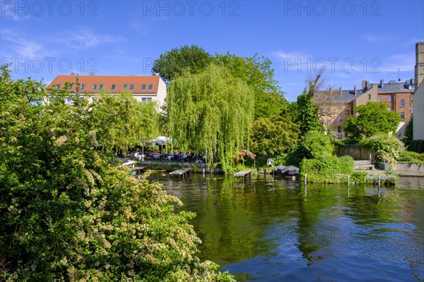 An der Dahme