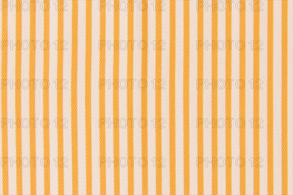 Full frame yellow stripes pattern textile