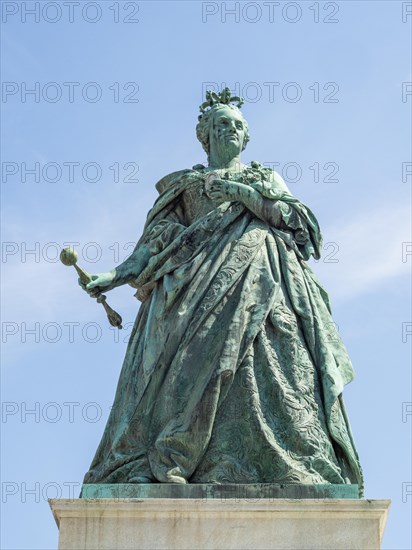 Maria Theresa Monument