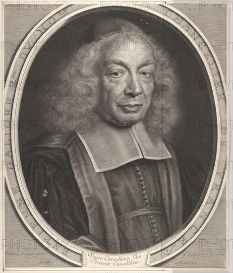 Etienne II d'Aligre