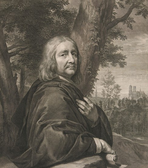 Philippe de Champaigne