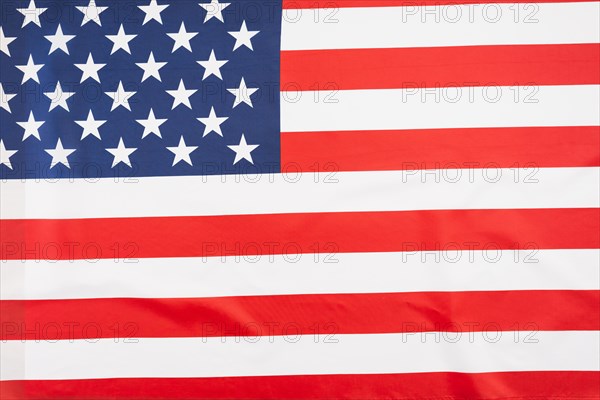 United states america flag background