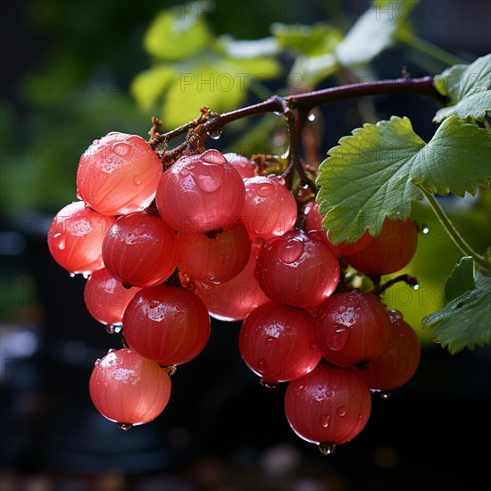 Gooseberries