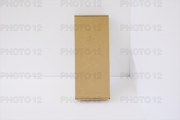 Cardboard package