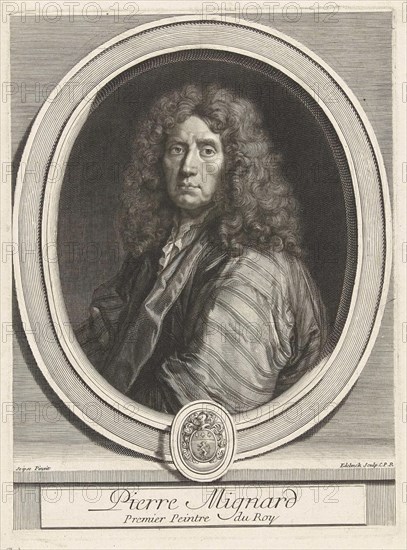 Pierre Mignard