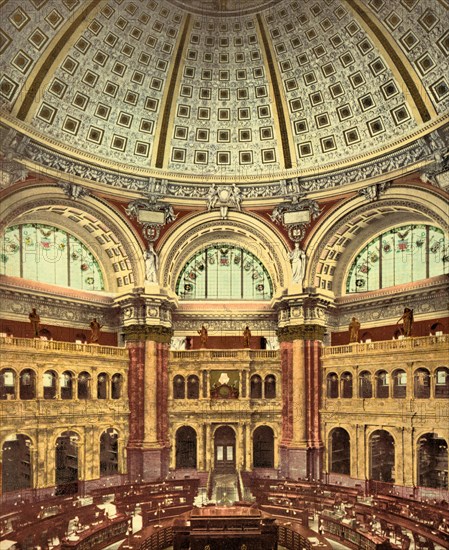 Library of Congress