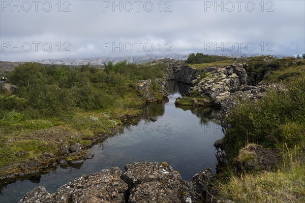 Rift valley