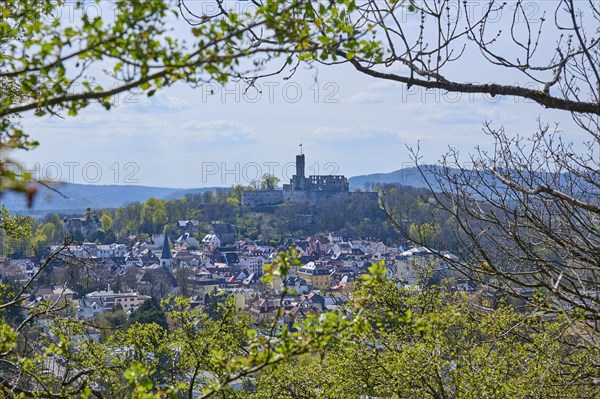 Koenigstein Castle