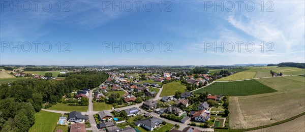 Drone image