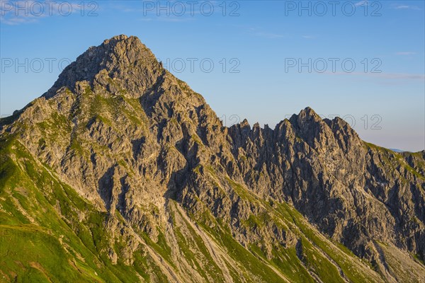 Hammerspitze