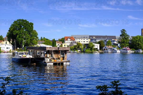 An der Dahme