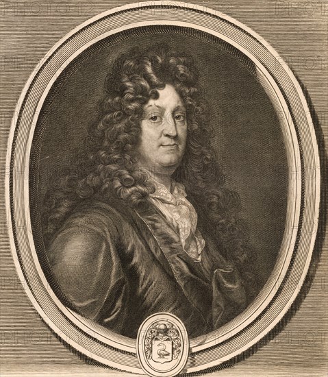 Jean Baptiste Racine