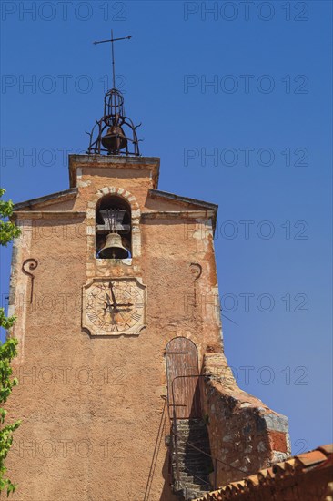 Clock Tower